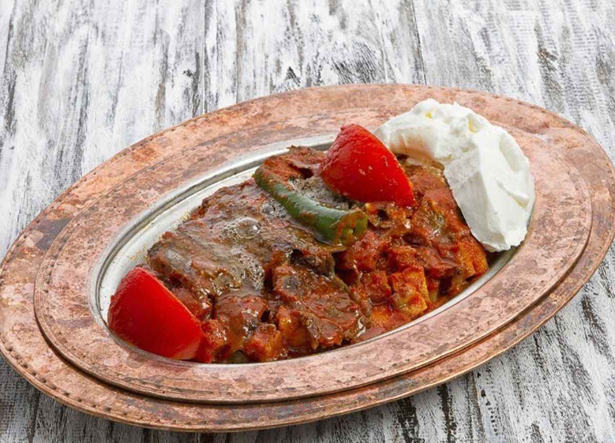 Kayınço Mangal 